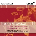 Toshio Hosokawa: Edition Musikfabrik