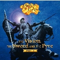 The Vision, The Sword & The Pyre Part 1