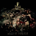 Walls Of Vanaheim＜限定盤＞