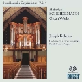 H.Scheidemann: Organ Works