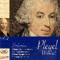 Concert - Rarities from the Pleyel Museum Vol.2; Symphonies - Pleyel, Vanhal (6/10/2007) / Christian Birnbaum(cond), Wiener Concert-Verein