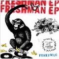 FRESHMAN EP (Encore Pierrot)