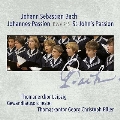 J.S.Bach: Jonannes-Passion (St.John's Passion) BWV.245