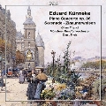 E.Kunneke: Piano Concerto Op.36, Serenade, Zigeunerweisen