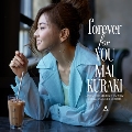 forever for YOU [CD+DVD]<初回限定盤A>
