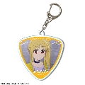 ぼっち・ざ・ろっく! アクリルキーホルダー デザイン05(伊地知虹夏/B)