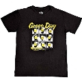 GREEN DAY-NIMROD Tシャツ Lサイズ