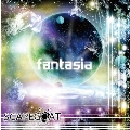 fantasia [CD+DVD]