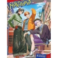 Nighthawks [CD+Blu-ray Disc+フォトカードブック]＜初回生産限定盤A＞