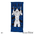 EVANGELION×DRAGONS フェイスタオル