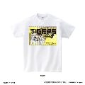 怪獣8号(第3部隊)/阪神タイガース Tシャツ Sサイズ