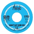 CAN'T LET HER GO / LOVE ON THIS BEACH<数量限定盤>
