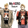 My HERO [CD+DVD]