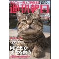 週刊朝日 2018年12月28日号＜特集: 岩合光昭×猫＞