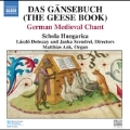 Das Gansebuch (The Geese Book) - German Medieval Chant