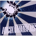 HIGH NUMBERS [CCCD]