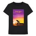 Sunset Bohemian Rhapsody Movie Tシャツ Black Sサイズ