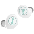 TRUE WIRELESS STEREO EARPHONES TVアニメ『リーマンズクラブ』白鳥 尊(CV:榎木淳弥)