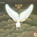 ALICE VIII +2 [SHM-CD+スペシャル・ブックレット]<初回生産限定盤>