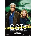CSI:科学捜査班 シーズン13 コンプリートDVD BOX-II
