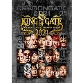 DRAGONGATE 2021 05月号