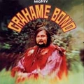 Mighty Grahame Bond