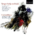 Tango - Body and Soul