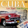 Cuba : Live Music From Havana