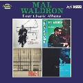 Four Classic Albums (Mal 2/Left Alone/Mal 1/Mal 4)