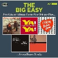 The Big Easy - Five Classic Albums From New Orleans Plus...