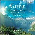 Grieg: Peer Gynt Suites & Lyric Pieces