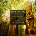 Russian Piano Trios