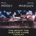 Night the Guitars Came to Play