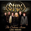 Live at the Orleans Arena, Las Vegas (Live Recording)