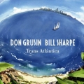 Trans Atlantica + Geography