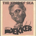 King Of Ska<Red Vinyl/限定盤>