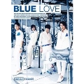 Bluelove : CNBLUE 2nd Mini Album [CD+DVD]