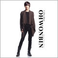 Oh Won Bin 1st Mini Album : Deluxe Edition [CD+DVD+写真集]<初回生産限定盤>