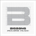 Still Alive : BIGBANG Special Edition (BIGBANG Version) [CD+クリアフォルダー]<初回生産限定盤>