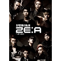 Spectacular : ZE:A Vol.2 [CD+DVD+ブックレット]<限定盤>