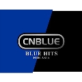 Blue Hits For Asia (台湾独占豪華盤) [CD+DVD]