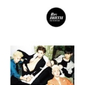 Re:BIRTH: NU'EST Vol.1 (台湾独占限定盤) [CD+DVD]<限定盤>