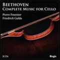 Beethoven: Complete Music for Cello