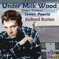 Dylan Thomas: Under the Milk Wood, 7 Poems, A Visit to Grandpa's