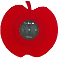 Love Me Do: Apple Sharped on Red Vinyl<限定盤>