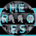 Heroes - Fm Radio Broadcasts<Picture Vinyl>