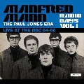 Radio Days Vol.1 The Paul Jones Era, Live At The BBC 64-66<限定盤>