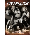 Metallica / 2013 A3 Calendar (Dream International)
