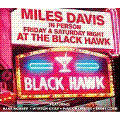 Friday & Saturday Night At The Black Hawk