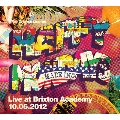 Live At Brixton Academy